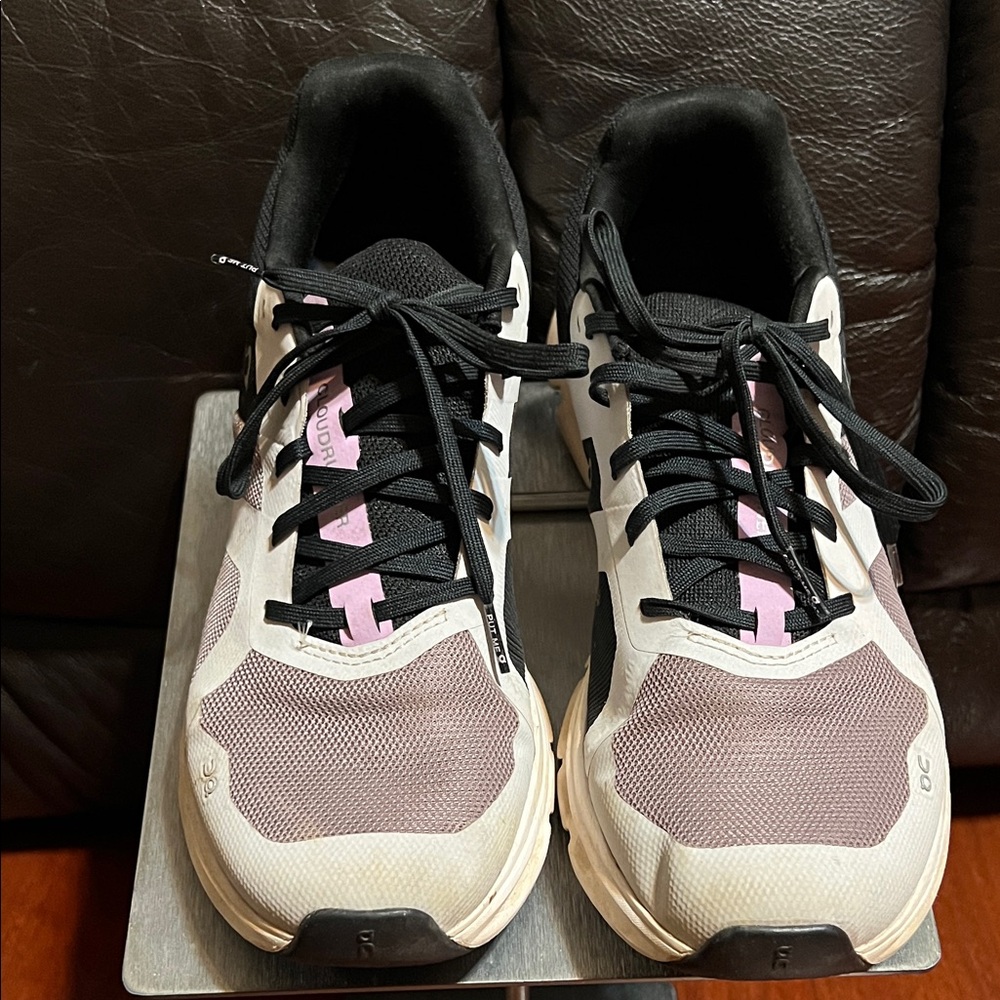 On Cloud Shoes